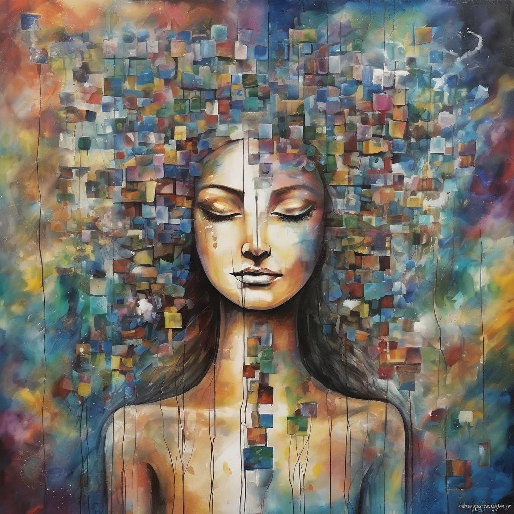 How to Break Through Mental Blocks to Achieve More