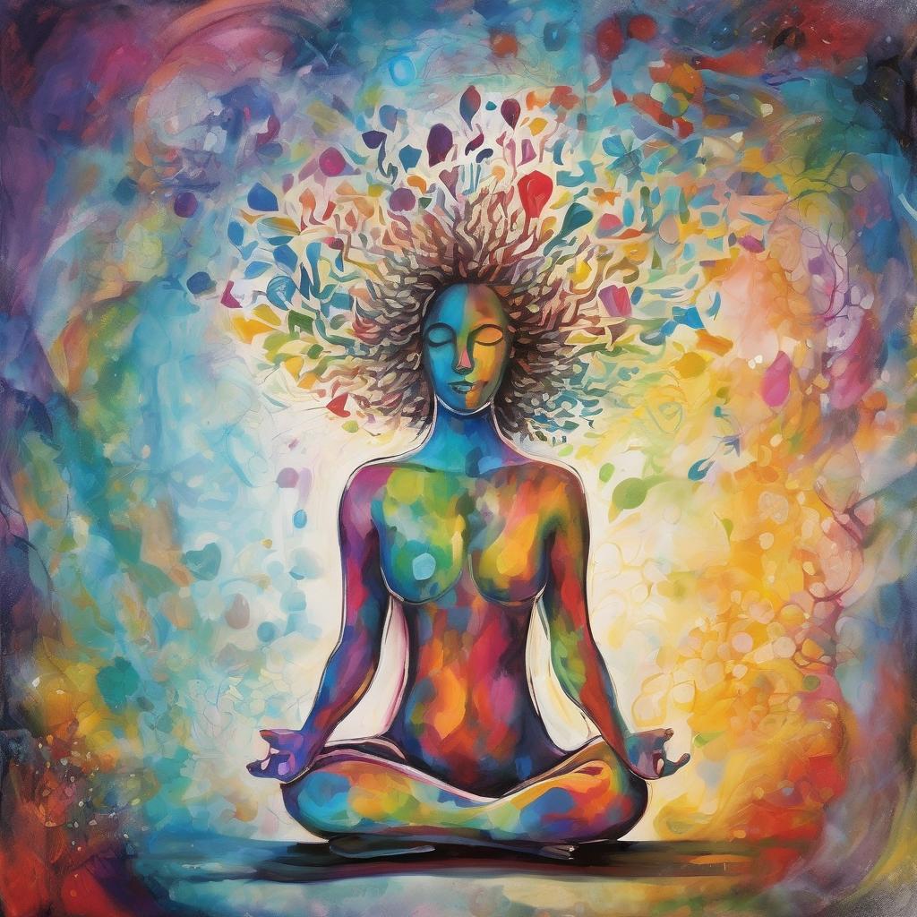 Μετατροπή Του Στοχασμού Για Άνοιξη Εμπιστοσύνης