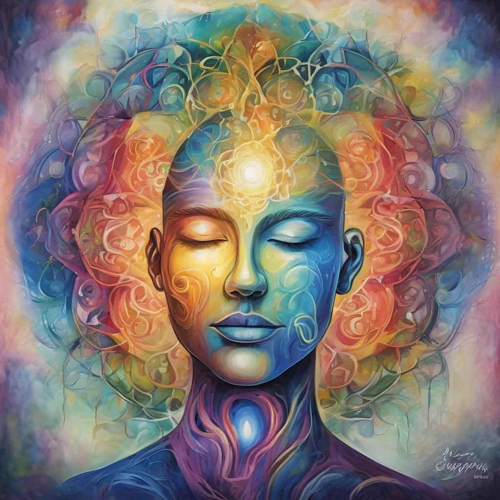 How to Turn Anxiety into Productive Energy