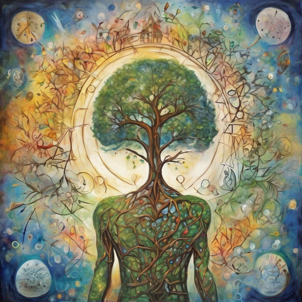 Μεταστροφή στην Σκέψη προς την Ανάπτυξη