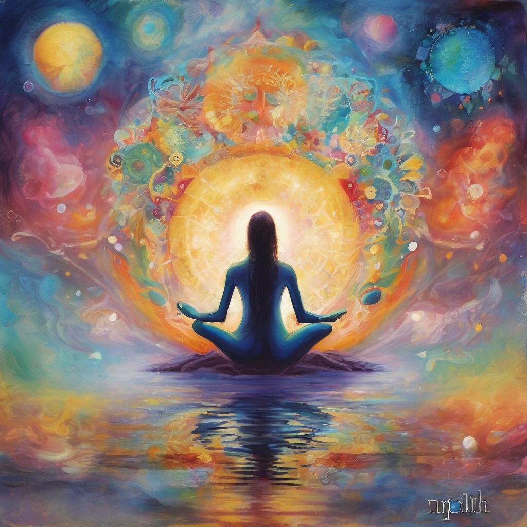 Ανάπτυξη προσωπικής επιτυχίας μέσω θετικών εντολών προς τον εαυτό