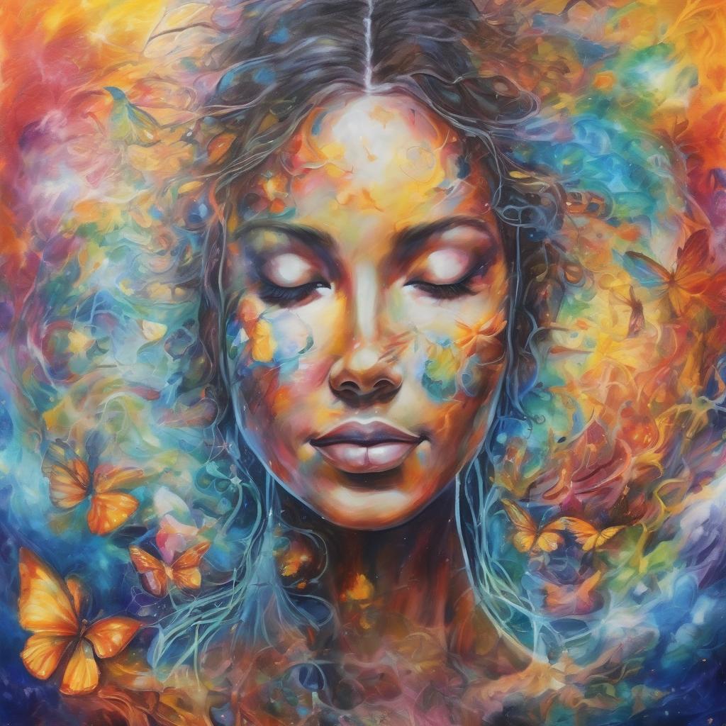 Η Δύναμη της Θετικής Σκέψης και η Μετατροπή των Ονείρων σε Πραγματικότητα