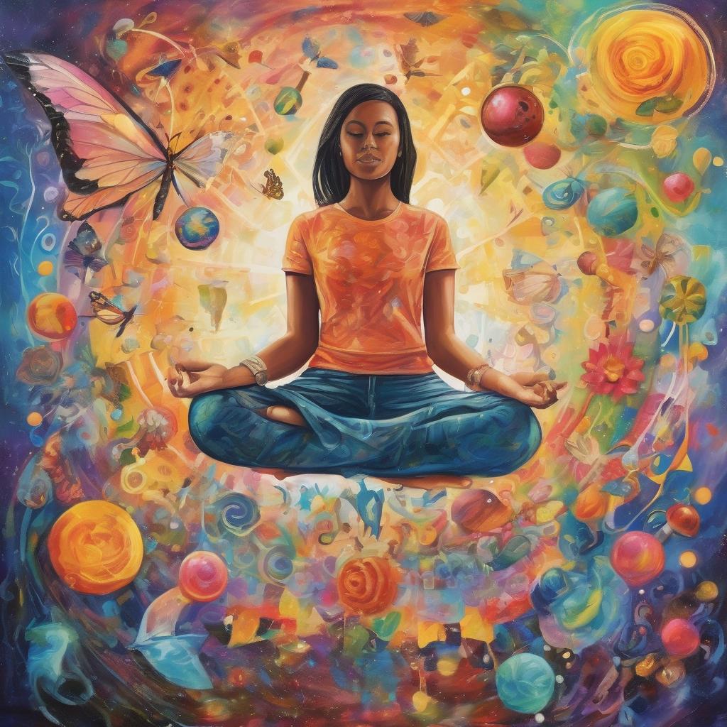 Ανάπτυξη Συναισθηματικής Νοημοσύνης για Μεγάλα Κατορθώματα