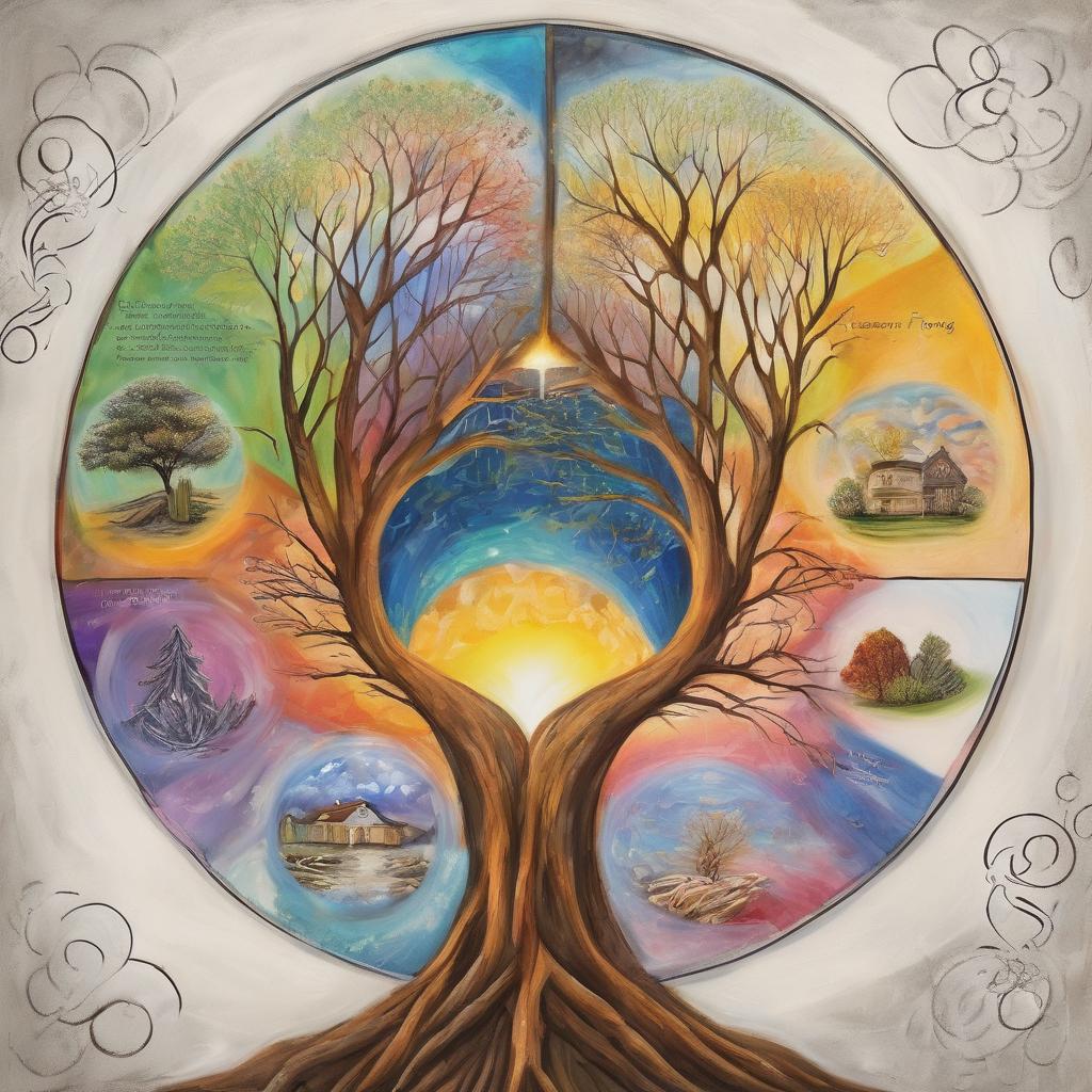 Μυστικά για να αντιμετωπίζετε τις συναισθηματικές διακυμάνσεις