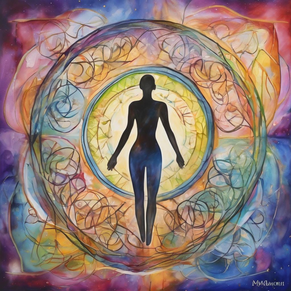 Μετατροπή της σκέψης: Από θύμα σε δημιουργό