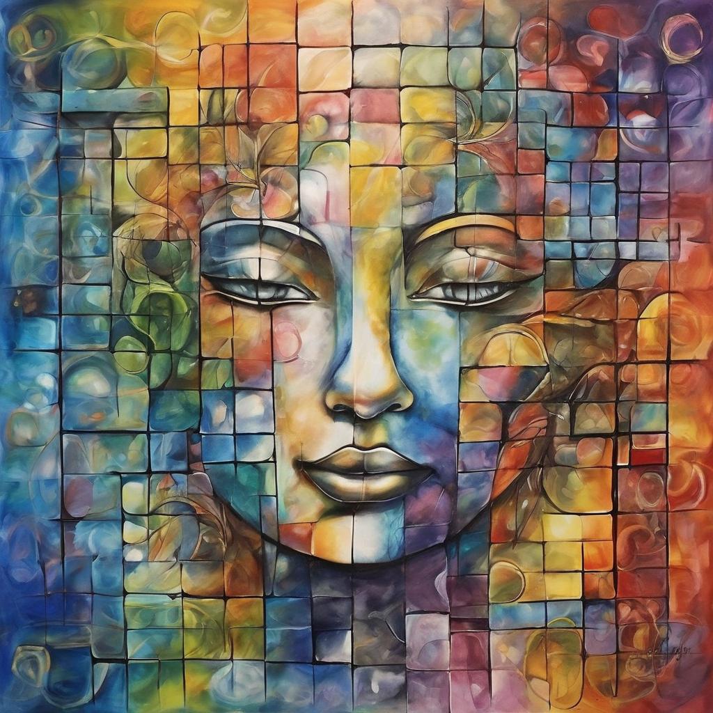 - Ανάπτυξη νέων προοπτικών για την αντιμετώπιση των ψυχολογικών εμποδίων