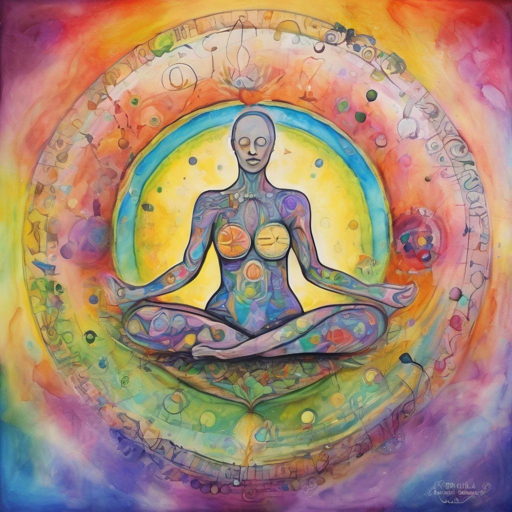 Αλλαγή σκέψης: Ανακαλύψτε τον πολυδιάστατο κόσμο της θετικής νοοτροπίας