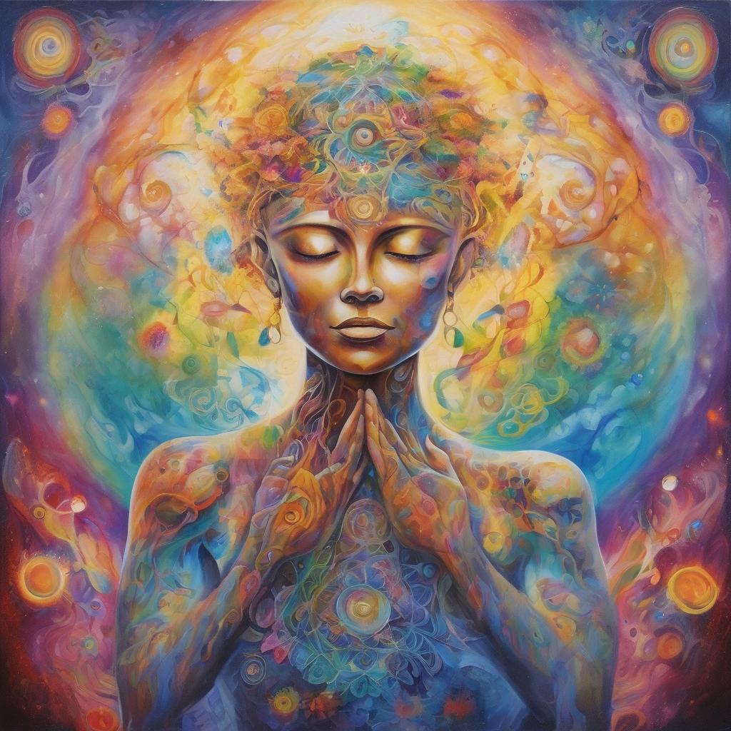 Μετατροπή της Άγχους σε Παραγωγική Ενέργεια