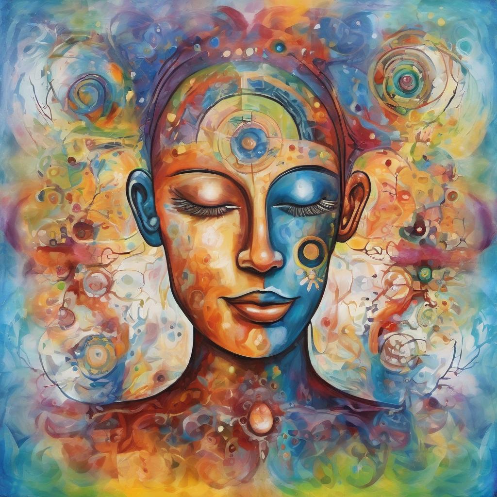 Ανάπτυξη Συναισθηματικής Νοημοσύνης για Αυτο-Ελέγχου